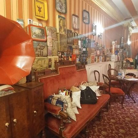 Il Canale Hotel Bologna Bagian luar foto