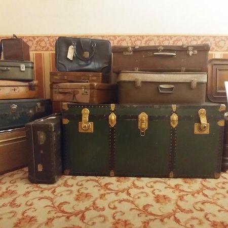 Il Canale Hotel Bologna Bagian luar foto