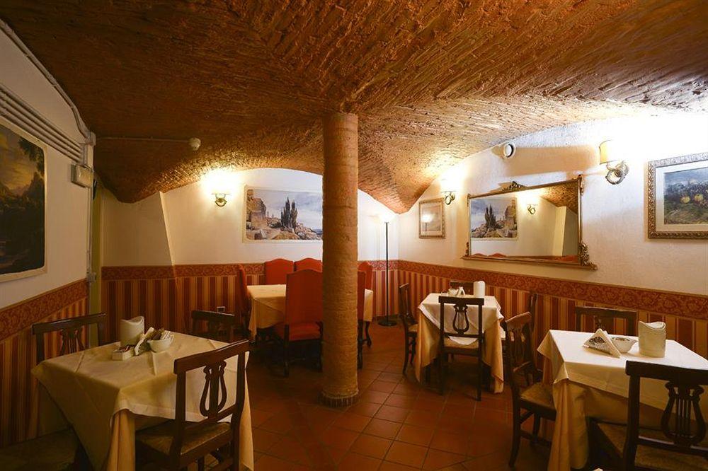 Il Canale Hotel Bologna Bagian luar foto
