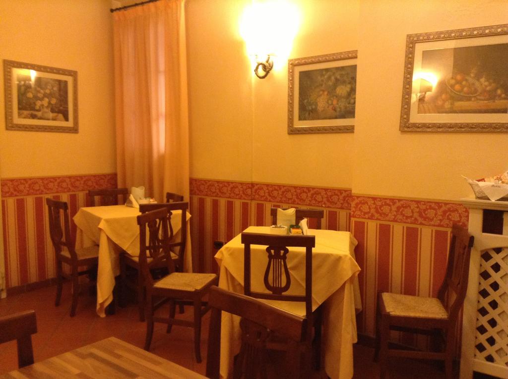 Il Canale Hotel Bologna Bagian luar foto