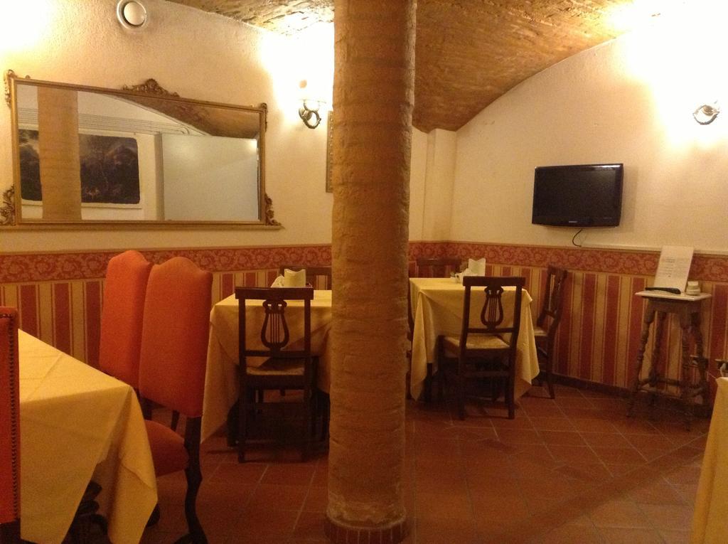 Il Canale Hotel Bologna Bagian luar foto
