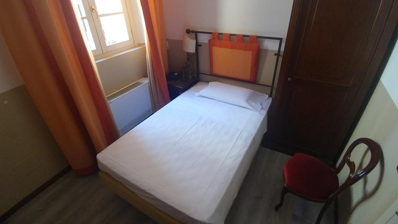 Il Canale Hotel Bologna Bagian luar foto