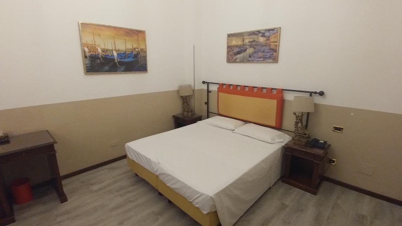 Il Canale Hotel Bologna Bagian luar foto