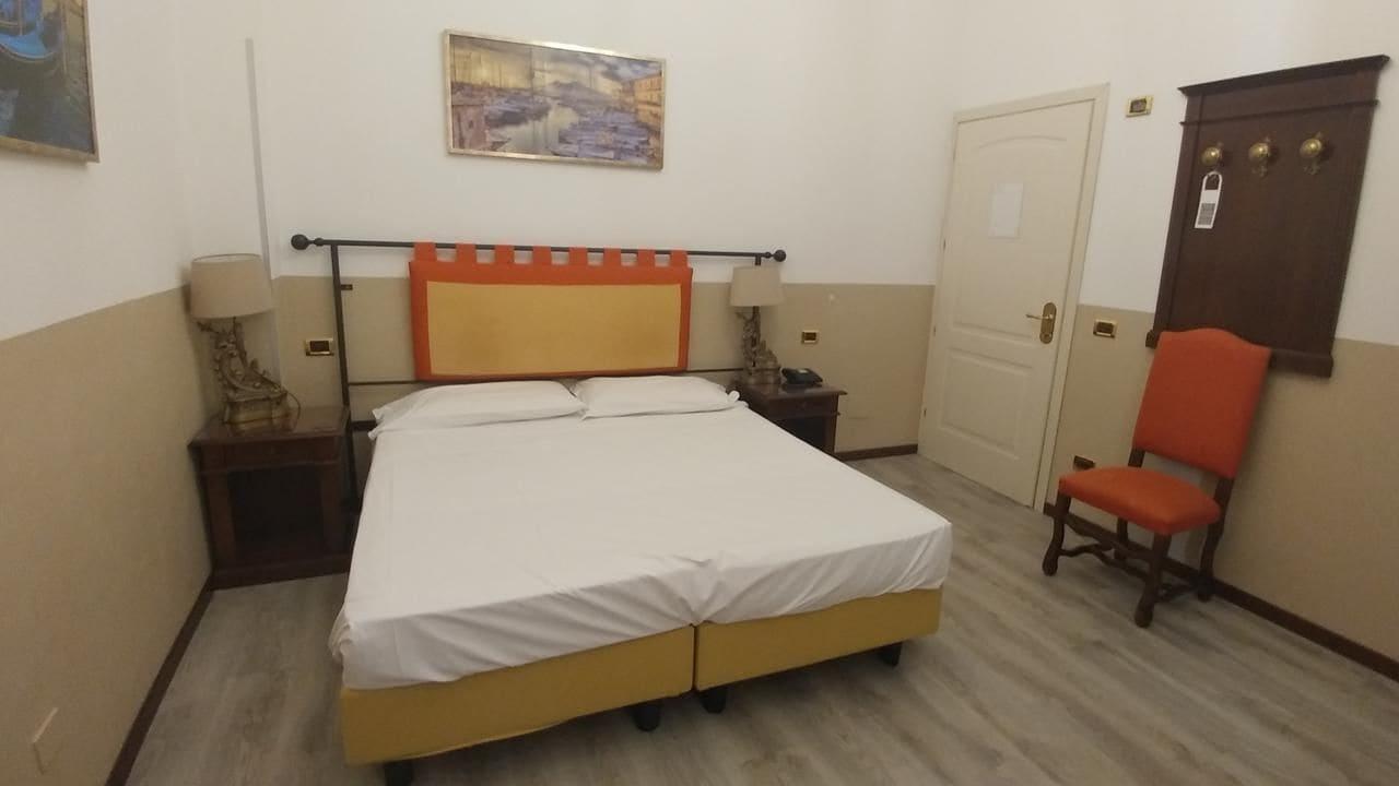 Il Canale Hotel Bologna Bagian luar foto