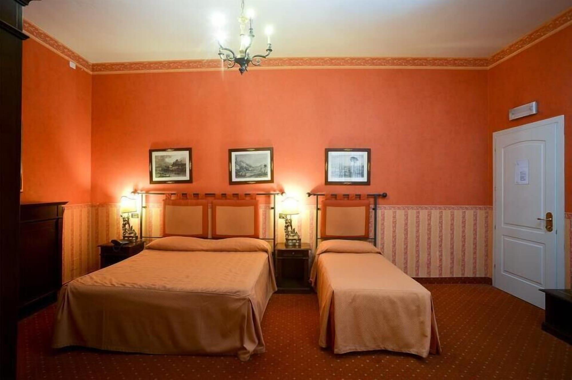 Il Canale Hotel Bologna Bagian luar foto