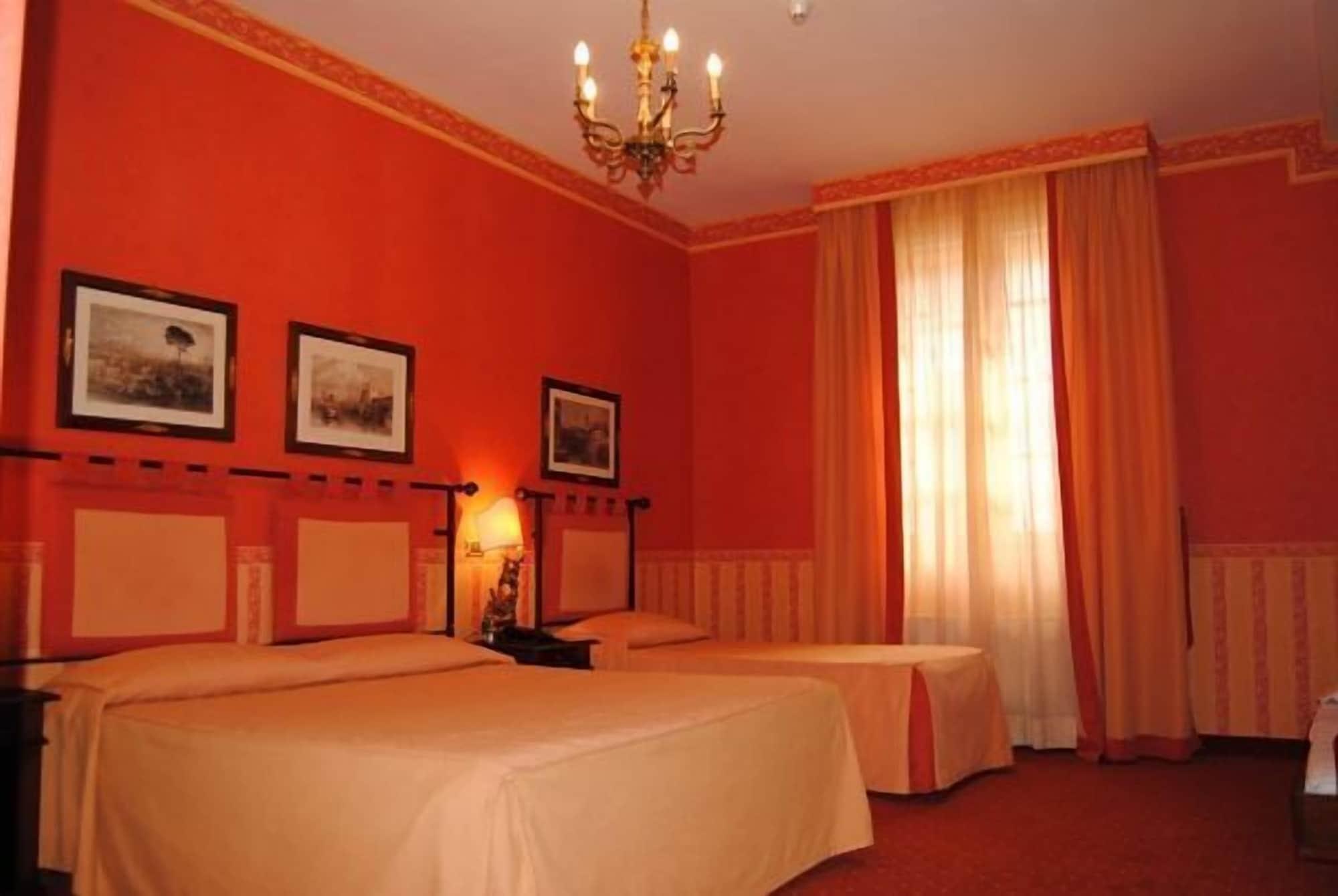 Il Canale Hotel Bologna Ruang foto