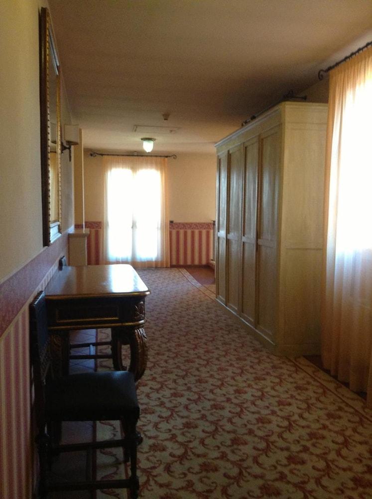 Il Canale Hotel Bologna Bagian luar foto