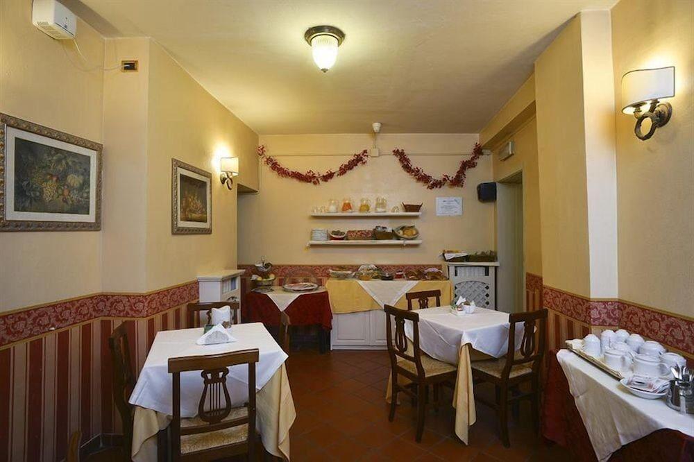 Il Canale Hotel Bologna Bagian luar foto