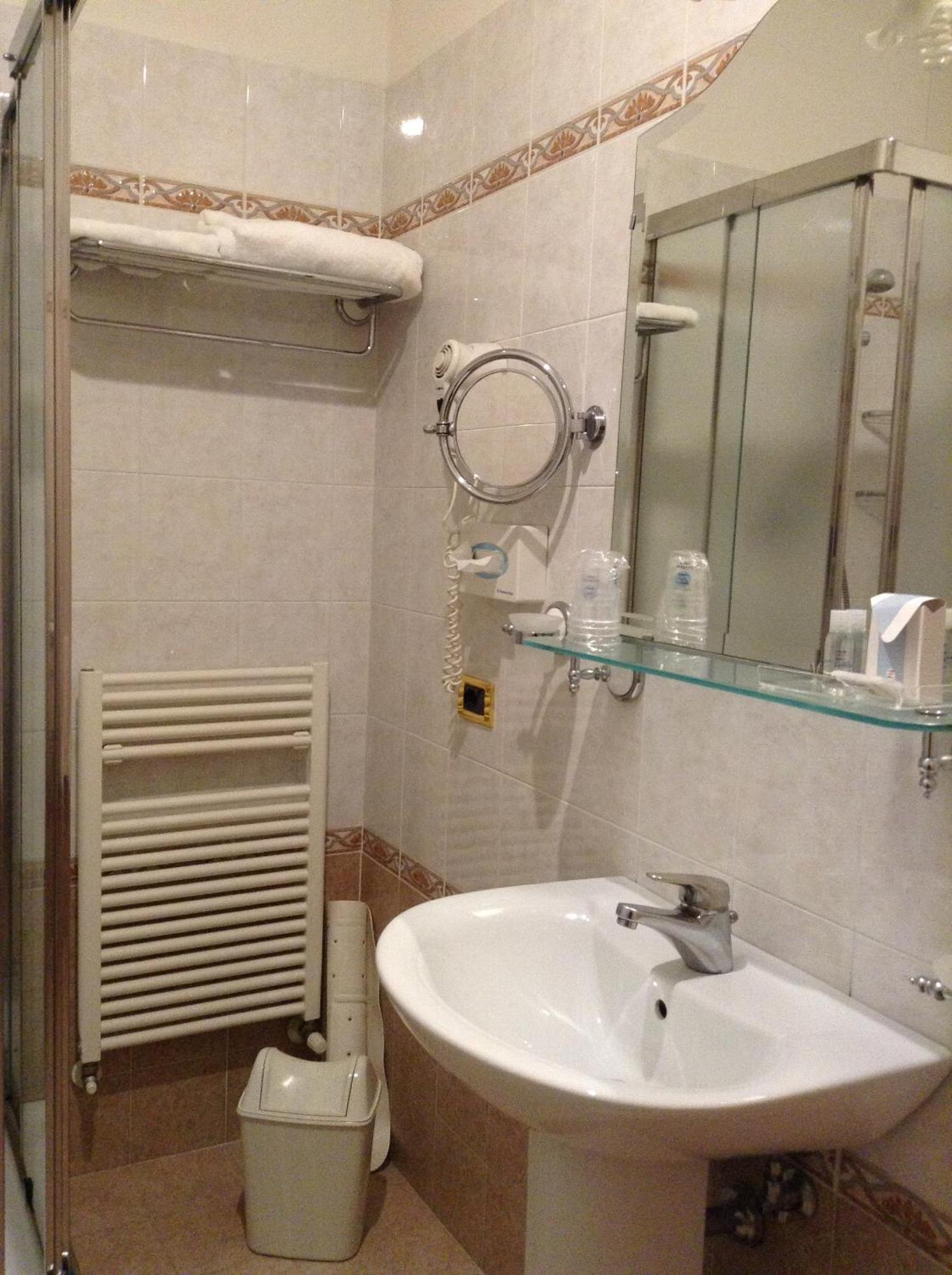 Il Canale Hotel Bologna Ruang foto
