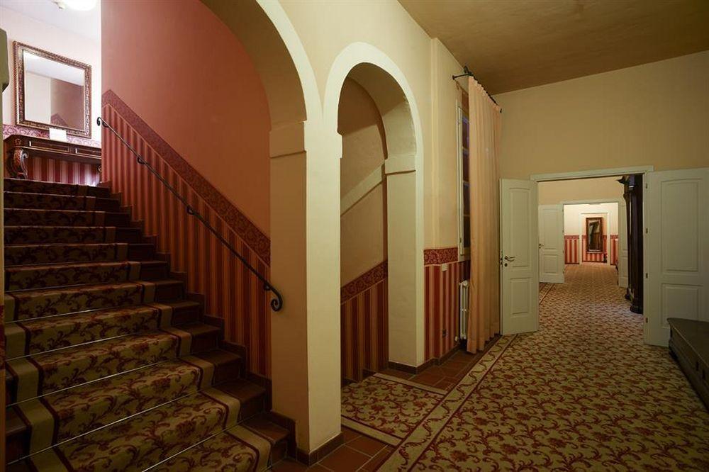 Il Canale Hotel Bologna Bagian luar foto