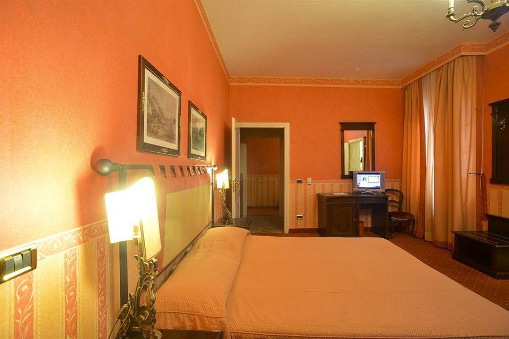Il Canale Hotel Bologna Bagian luar foto