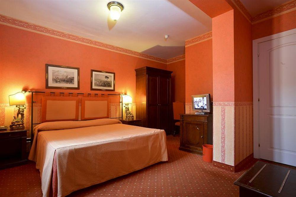 Il Canale Hotel Bologna Bagian luar foto