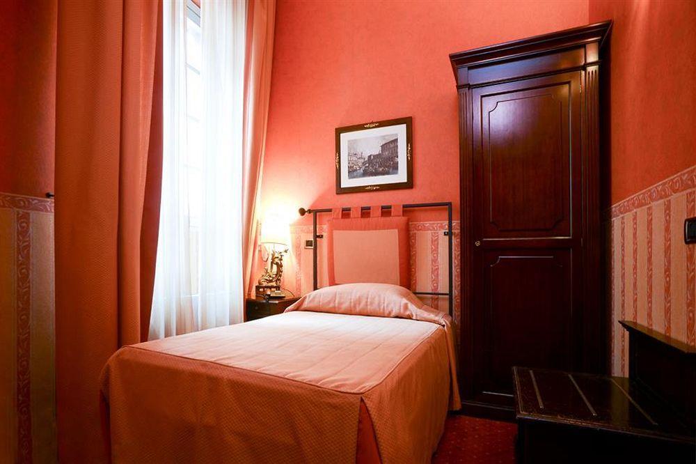 Il Canale Hotel Bologna Bagian luar foto