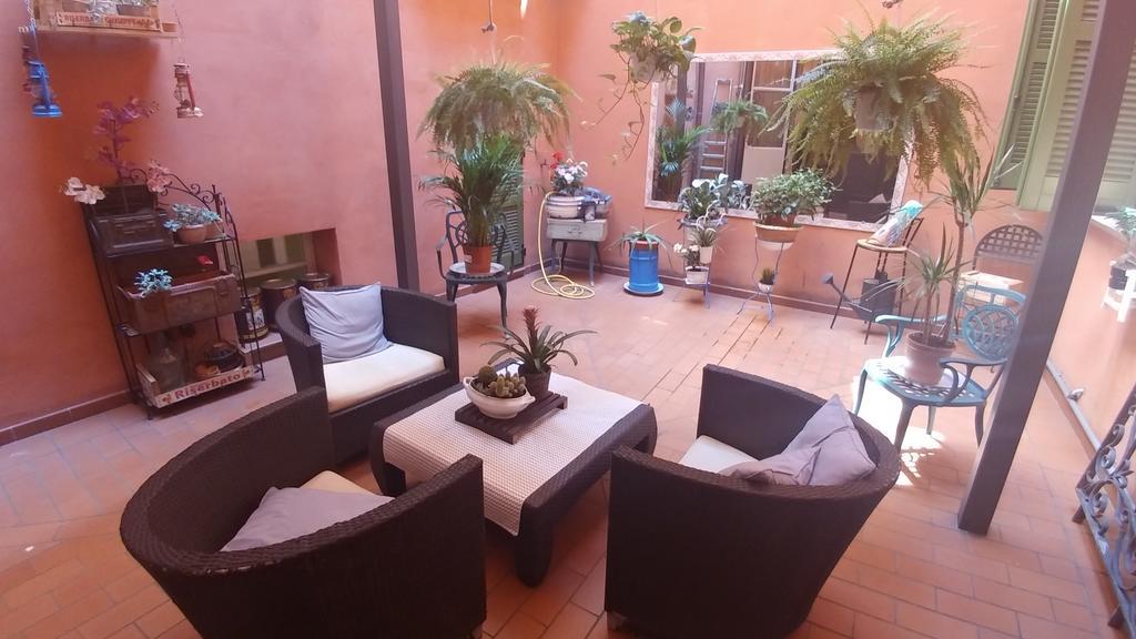 Il Canale Hotel Bologna Bagian luar foto