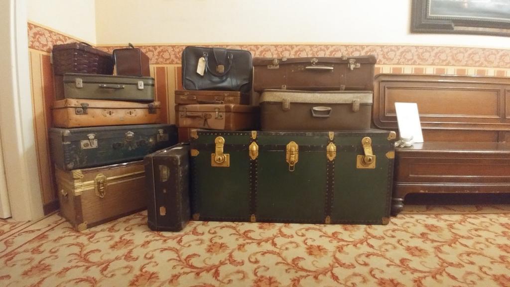 Il Canale Hotel Bologna Bagian luar foto