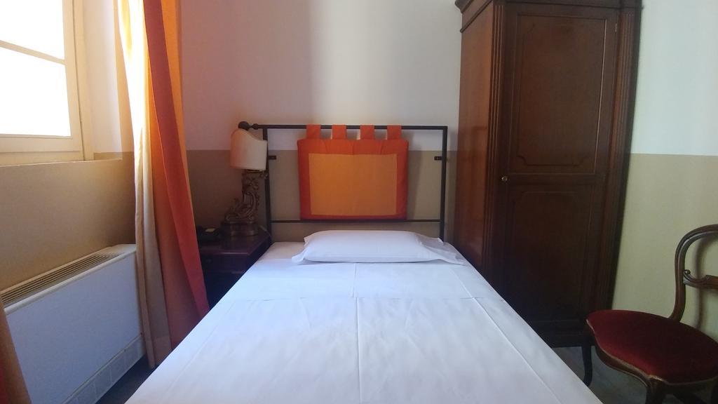 Il Canale Hotel Bologna Bagian luar foto