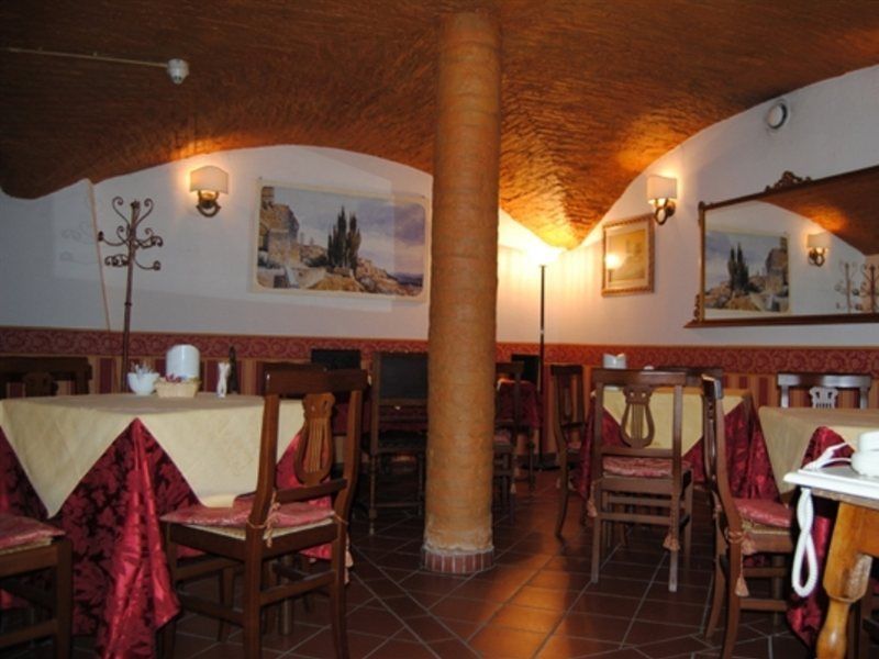 Il Canale Hotel Bologna Bagian luar foto