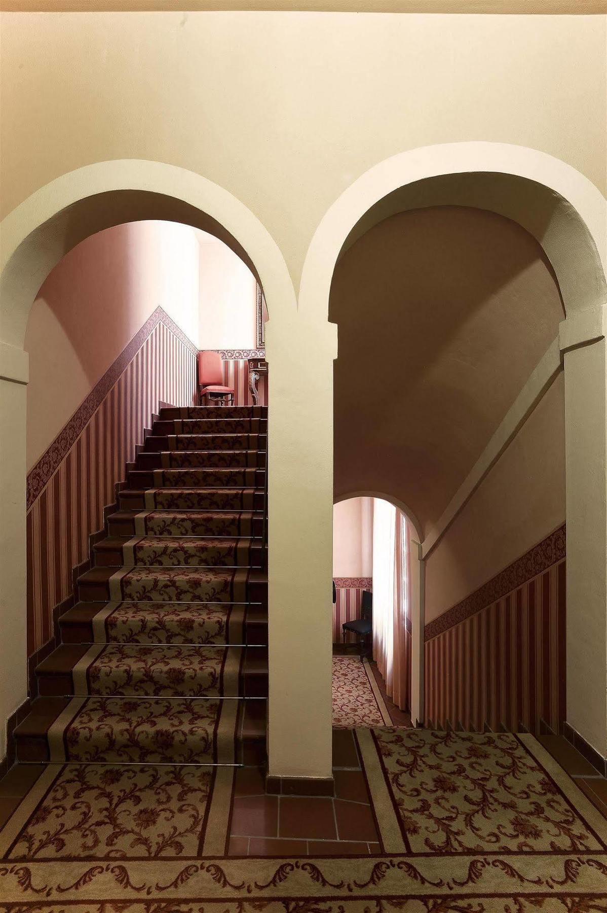 Il Canale Hotel Bologna Bagian luar foto