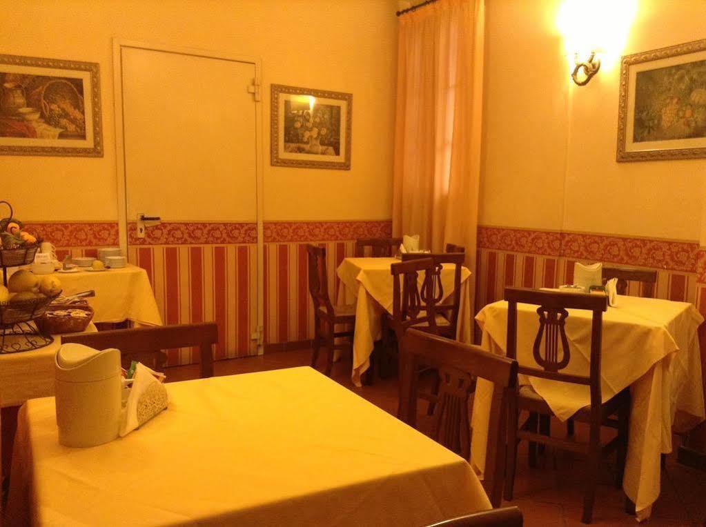 Il Canale Hotel Bologna Bagian luar foto