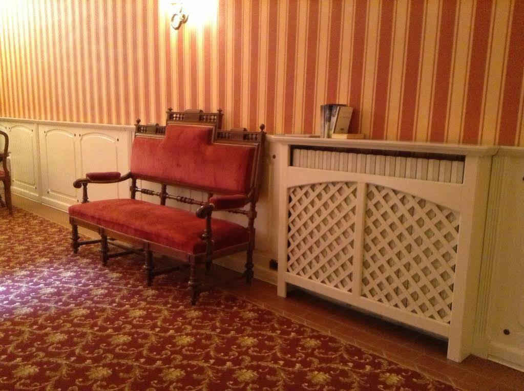 Il Canale Hotel Bologna Bagian luar foto