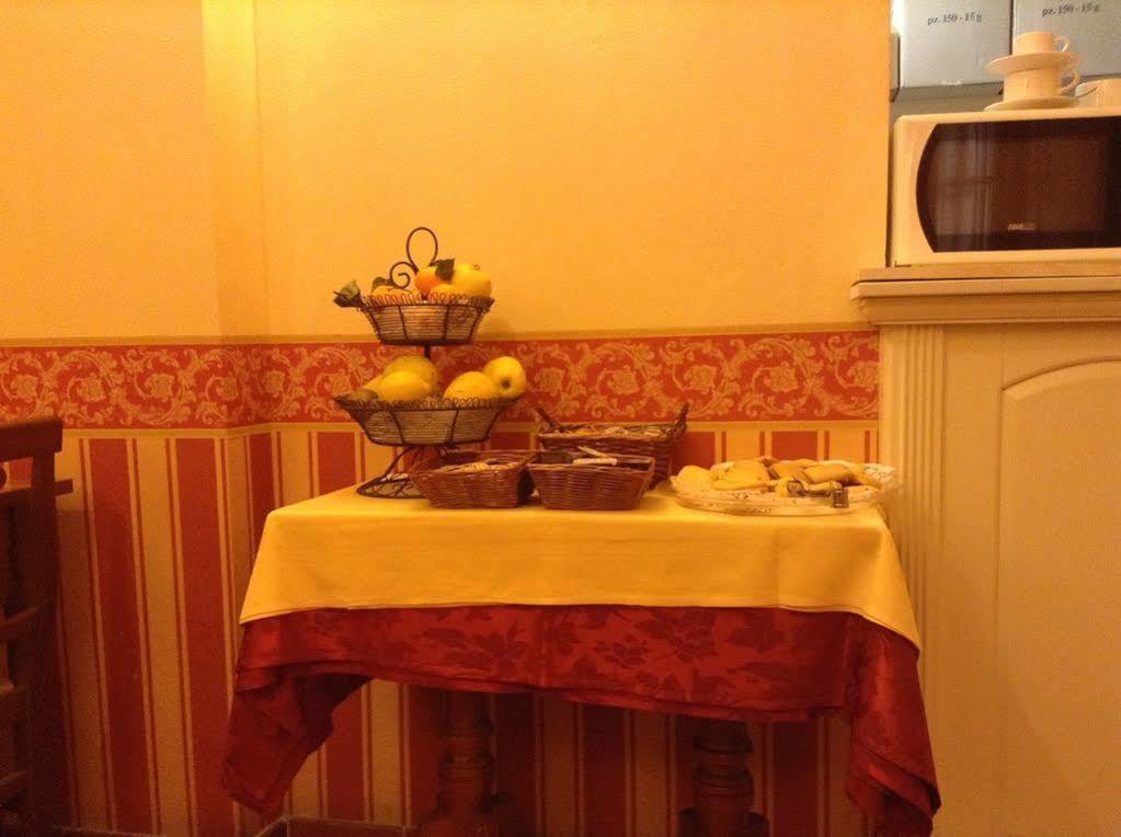 Il Canale Hotel Bologna Bagian luar foto
