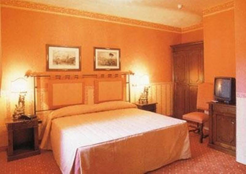 Il Canale Hotel Bologna Bagian luar foto