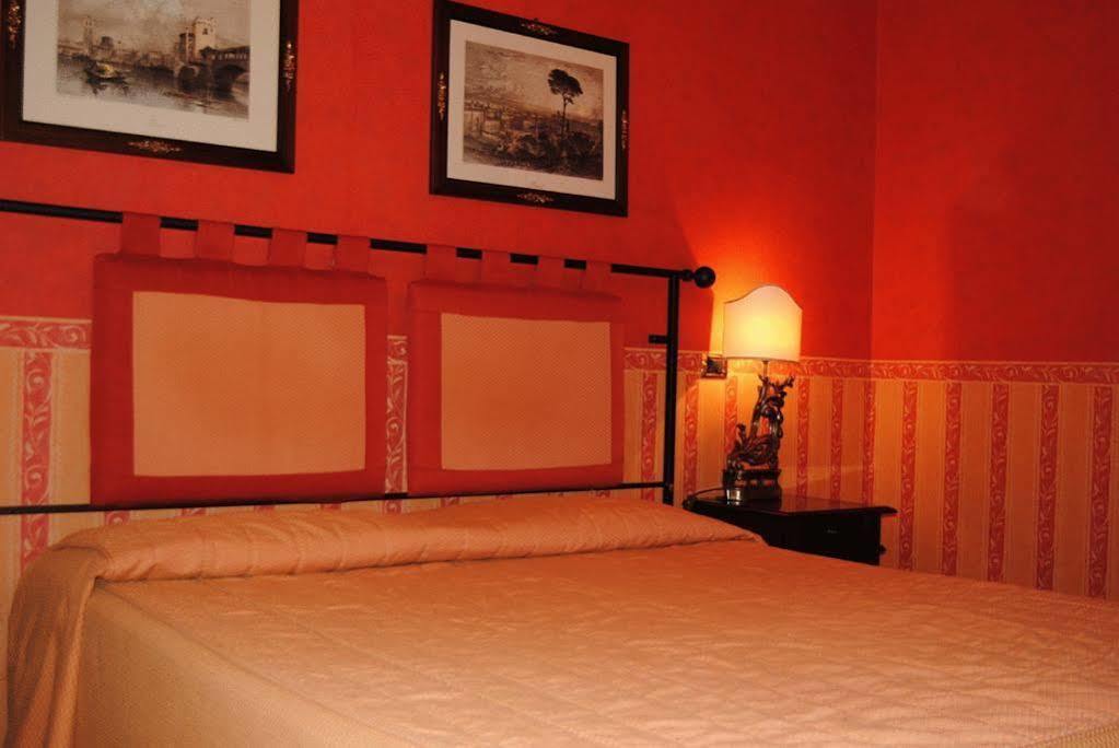 Il Canale Hotel Bologna Bagian luar foto